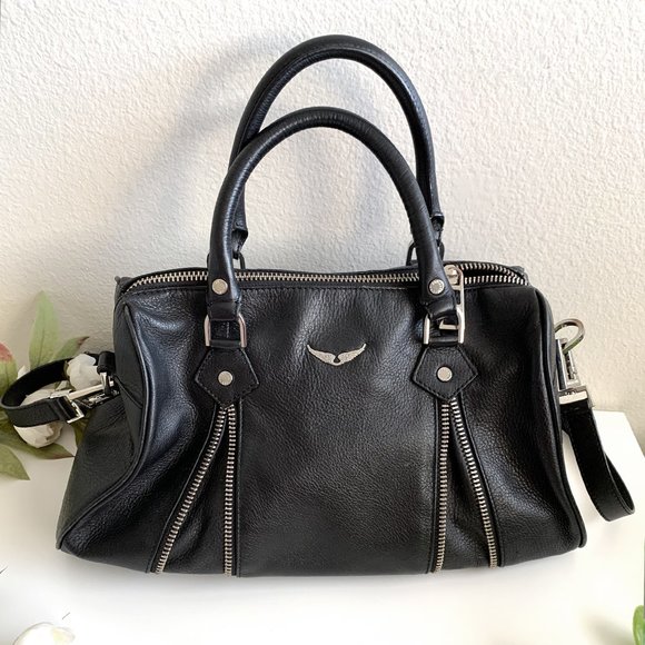 Zadig & Voltaire Handbags - Zadig & Voltaire Small Sunny Bag